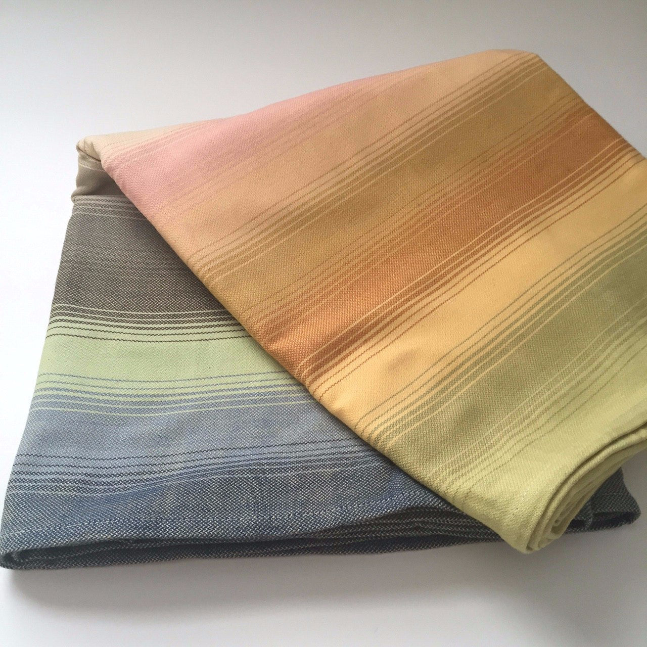 Girasol Mojave Woven Wrap at Purple Elm Baby